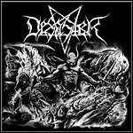 Desaster - The Arts Of Destruction