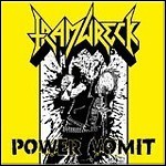 Tramwreck - Power Vomit