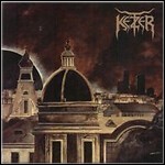 Ketzer - Endzeit Metropolis Ketzer - Endzeit Metropolis
