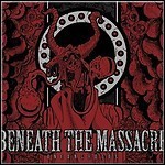 Beneath The Massacre - Incongruous - 8,5 Punkte