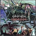 Absurd Universe - Habeas Corpus - 7,5 Punkte