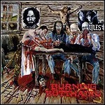 Burning Butthairs - Evening Feast (EP) Burning Butthairs - Evening Feast (EP)