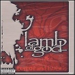 Lamb Of God - Terror And Hubris (DVD)