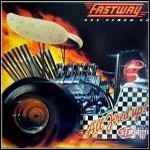 Fastway - All Fired Up