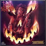 Fastway - Trick Or Treat