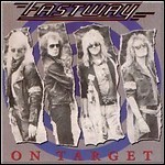 Fastway - On Target