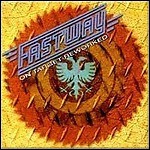 Fastway - On Target - Reworked