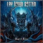 Lay Down Rotten - Mask Of Malice