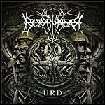 Borknagar - Urd - 8,5 Punkte