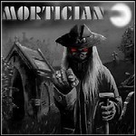 Mortician [AT] - Mortician - 7 Punkte