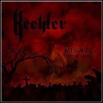 Beehler - Messages To The Dead