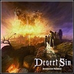 Desert Sin - Destination Paradise Desert Sin - Destination Paradise