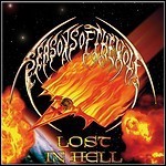 Seasons Of The Wolf - Lost In Hell