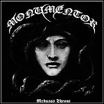 Monumentor - Medusa's Throne (EP)
