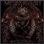 Meshuggah - Koloss - 9,5 Punkte