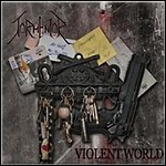 Tormentor - Violent World