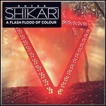 Enter Shikari - A Flash Flood Of Colour