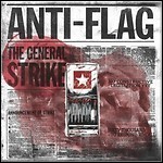 Anti-Flag - The General Strike