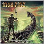 Iron Fire - Voyage Of The Damned