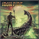 Iron Fire - Voyage Of The Damned