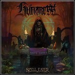 Huntress - Spell Eater Huntress - Spell Eater