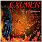 Exumer - Fire & Damnation - 8 Punkte