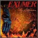 Exumer - Fire & Damnation