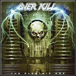 Overkill - The Electric Age