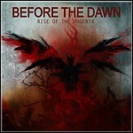 Before The Dawn - Rise Of The Phoenix
