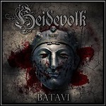 Heidevolk - Batavi