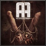 Attack Attack! - This Means War Attack Attack! - This Means War