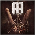 Attack Attack! - This Means War