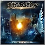 Luca Turilli's Rhapsody - Ascending To Infinity