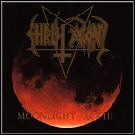 Christ Agony - Moonlight - Act III