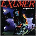 Exumer - Rising From The Sea