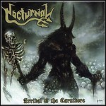 Nocturnal - Arrival Of The Carnivore