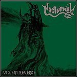 Nocturnal - Violent Revenge