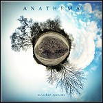 Anathema - Weather Systems - 8,5 Punkte