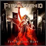 Firewind - Few Against Many