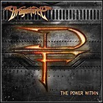 Dragonforce - The Power Within