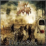 Gory Blister - Earth-Sick