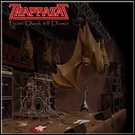 Trappazat - From Dusk Till Dawn Trappazat - From Dusk Till Dawn