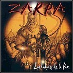 Zarpa - Luchadores De La Paz