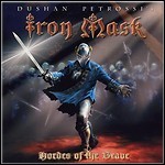 Iron Mask - Hordes Of The Brave