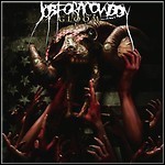 Job For A Cowboy - Gloom (EP) - 4 Punkte