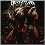 Job For A Cowboy - Gloom (EP) Job For A Cowboy - Gloom (EP)