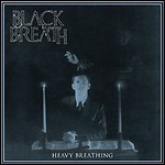 Black Breath - Heavy Breathing