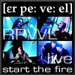 RPWL - Start The Fire (Live)