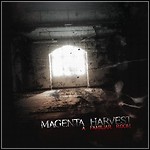 Magenta Harvest - A Familiar Room (EP)