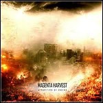 Magenta Harvest - Apparition Of Ending (EP)